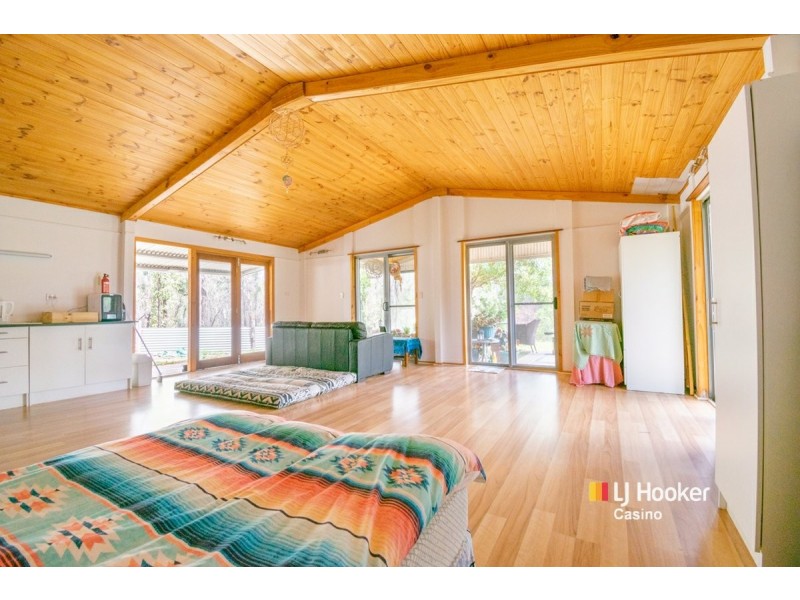 Lot 2/number Long Gully Road, Drake NSW 2469