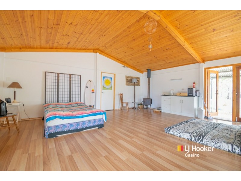 Lot 2/number Long Gully Road, Drake NSW 2469