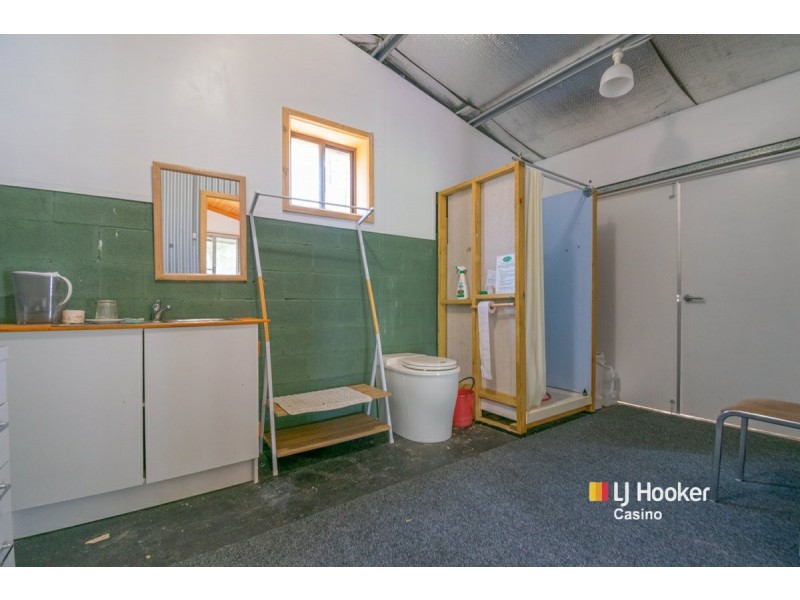 Lot 2/number Long Gully Road, Drake NSW 2469