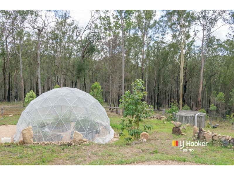 Lot 2/number Long Gully Road, Drake NSW 2469