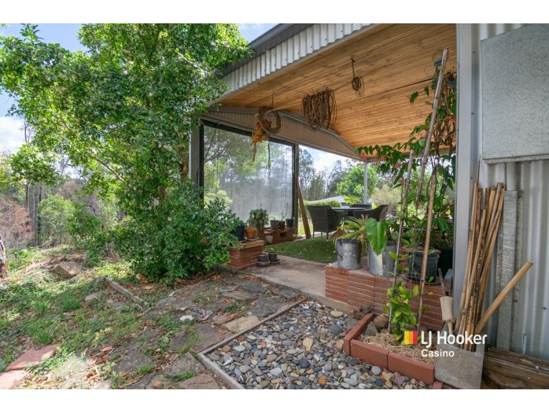 Lot 2/number Long Gully Road, Drake NSW 2469