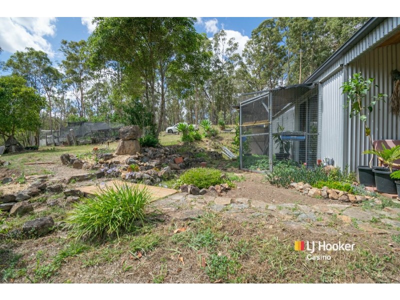 Lot 2/number Long Gully Road, Drake NSW 2469