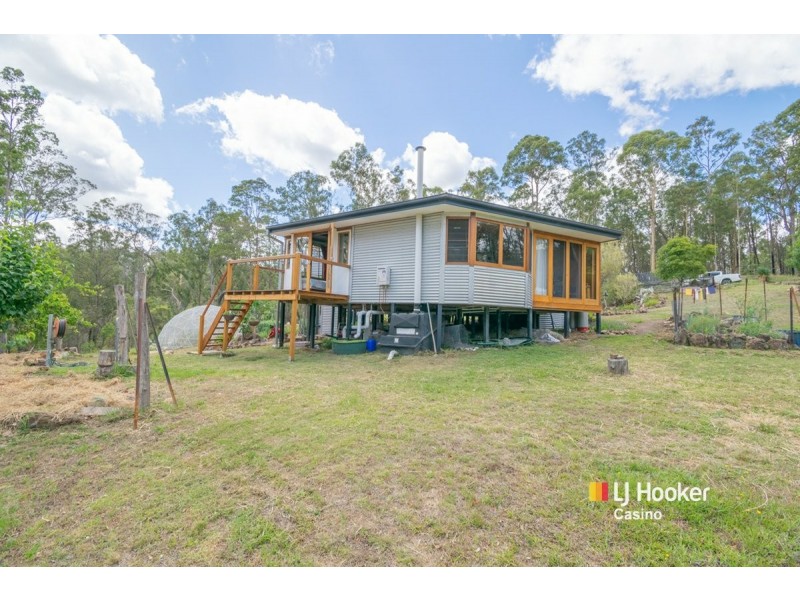 Lot 2/number Long Gully Road, Drake NSW 2469