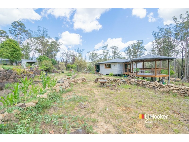 Lot 2/number Long Gully Road, Drake NSW 2469