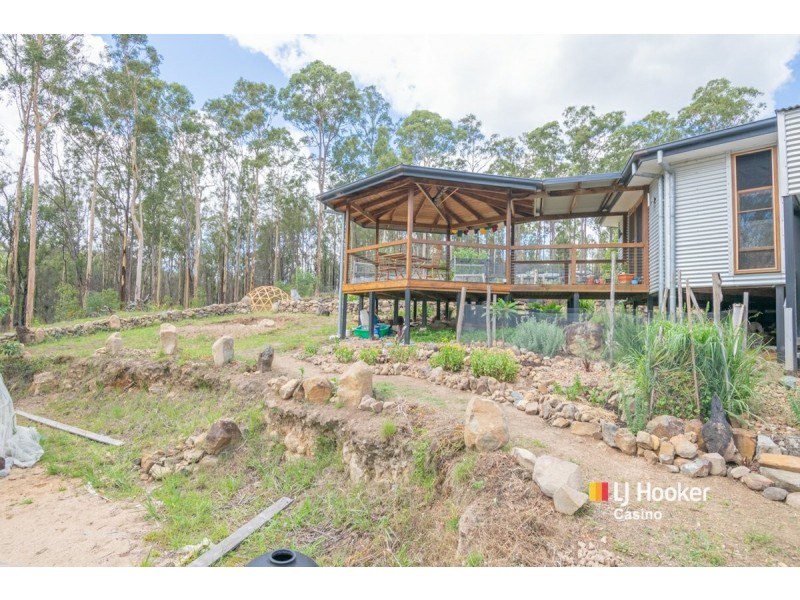 Lot 2/number Long Gully Road, Drake NSW 2469