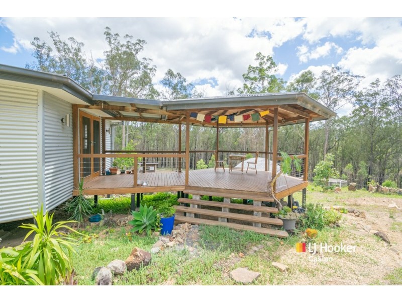 Lot 2/number Long Gully Road, Drake NSW 2469