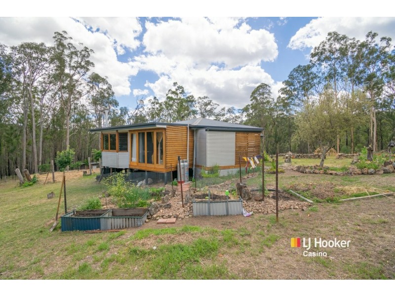Lot 2/number Long Gully Road, Drake NSW 2469
