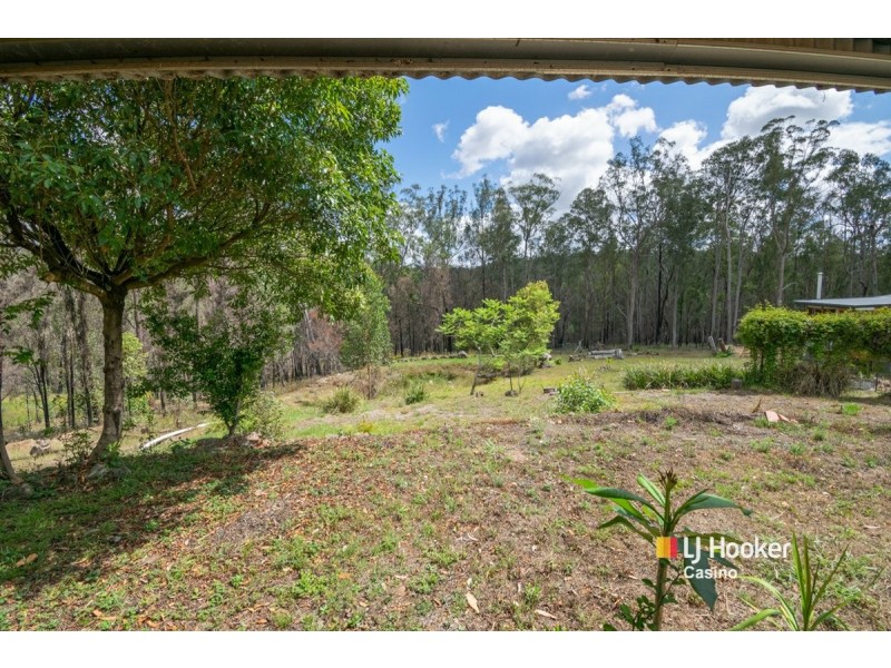 Lot 2/number Long Gully Road, Drake NSW 2469