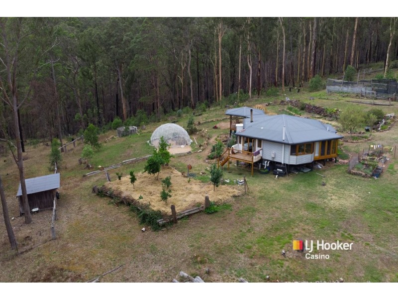 Lot 2/number Long Gully Road, Drake NSW 2469