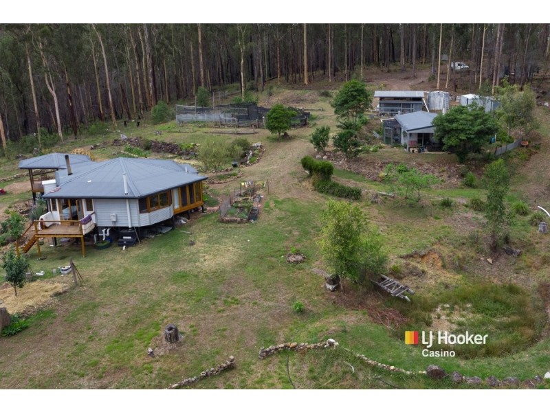 Lot 2/number Long Gully Road, Drake NSW 2469