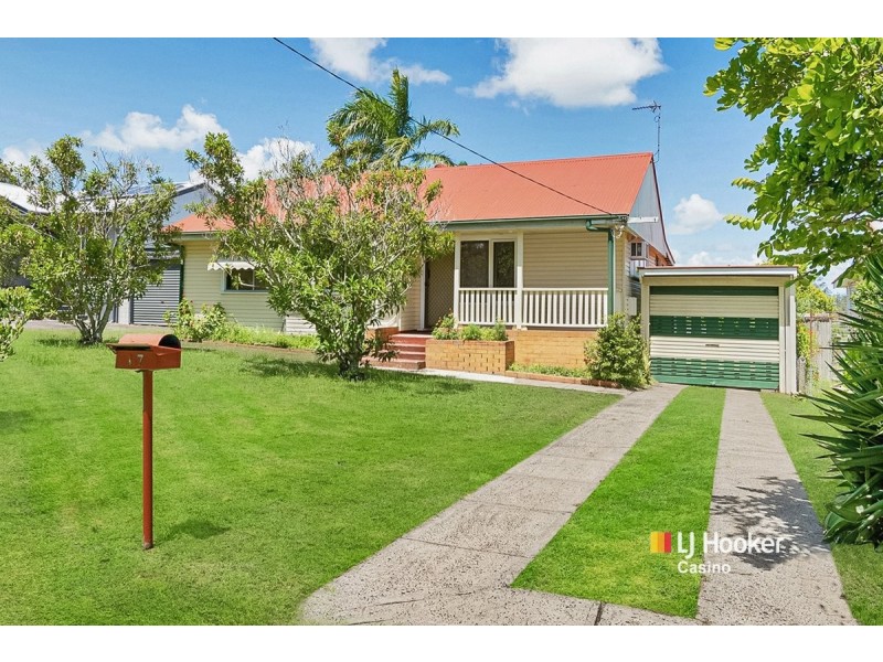 17 Barling Street, Casino NSW 2470