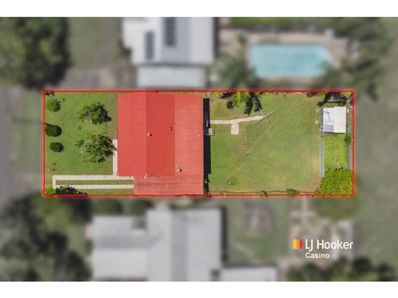 17 Barling Street, Casino NSW 2470