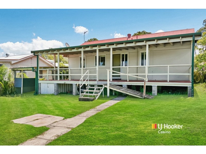 17 Barling Street, Casino NSW 2470