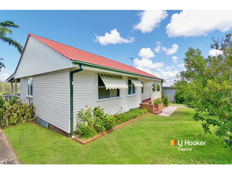 17 Barling Street, Casino NSW 2470