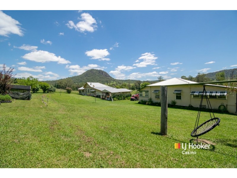 520 Capeen Creek Road, Old Bonalbo NSW 2469