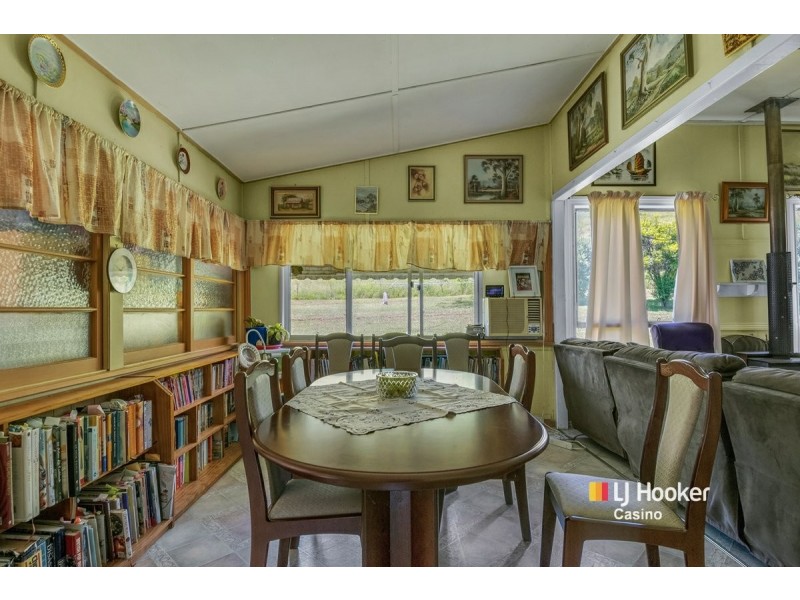 520 Capeen Creek Road, Old Bonalbo NSW 2469