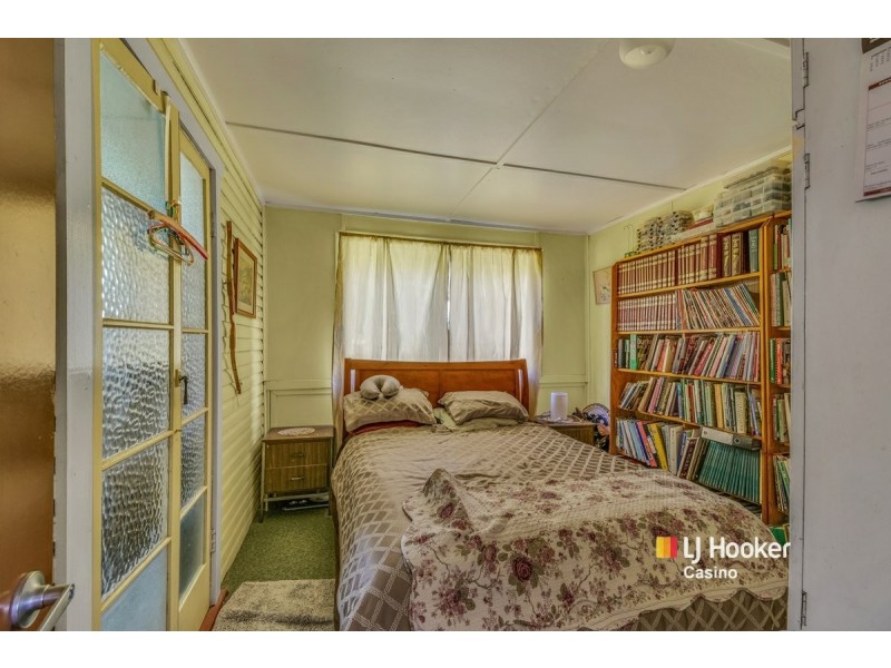 520 Capeen Creek Road, Old Bonalbo NSW 2469