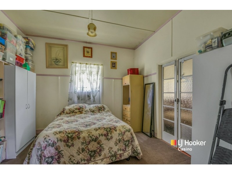 520 Capeen Creek Road, Old Bonalbo NSW 2469