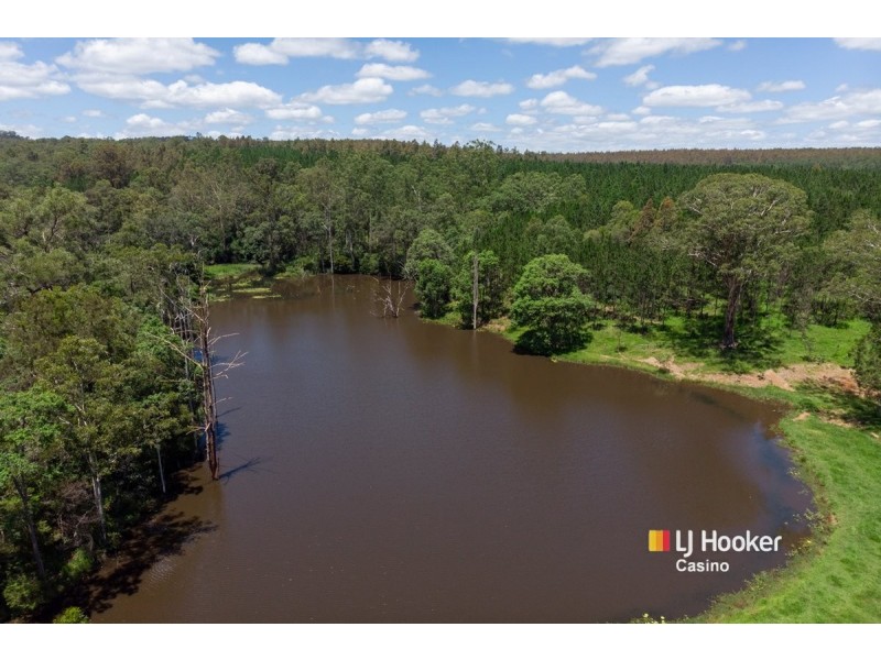 520 Capeen Creek Road, Old Bonalbo NSW 2469