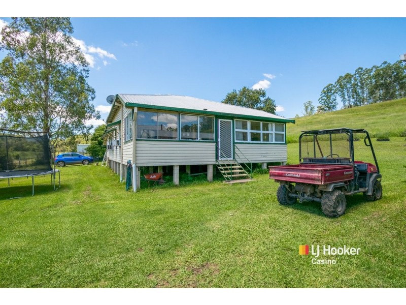 520 Capeen Creek Road, Old Bonalbo NSW 2469