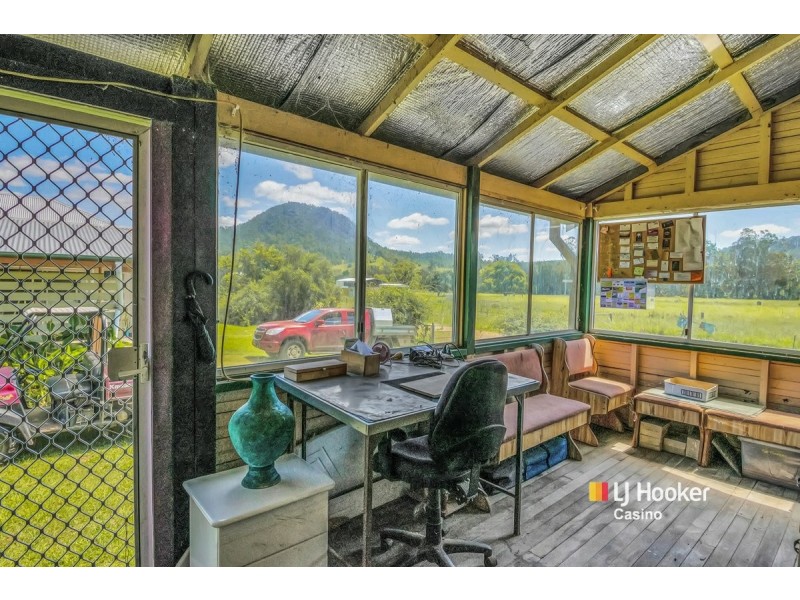 520 Capeen Creek Road, Old Bonalbo NSW 2469