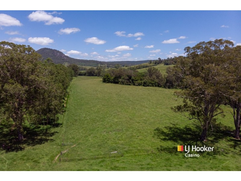 520 Capeen Creek Road, Old Bonalbo NSW 2469