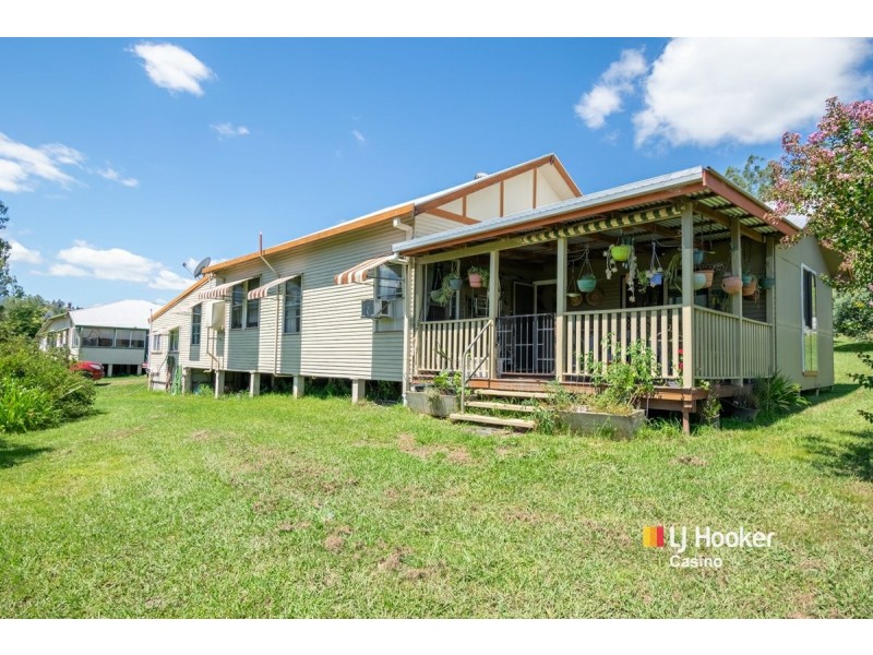 520 Capeen Creek Road, Old Bonalbo NSW 2469