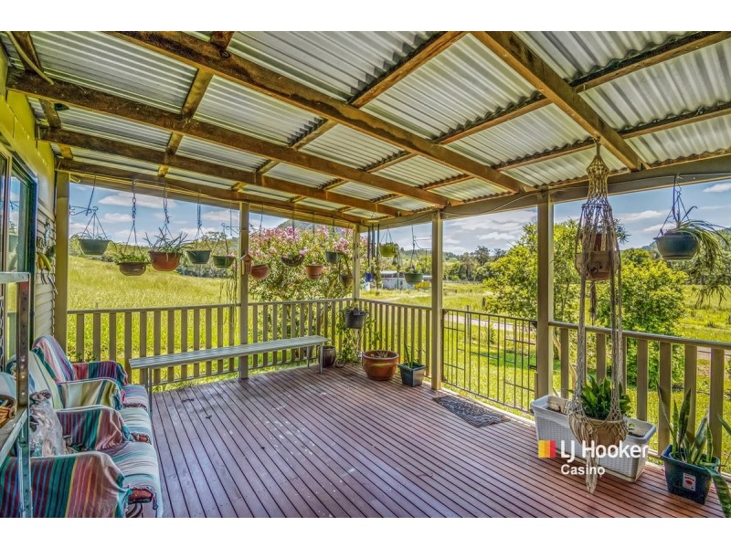 520 Capeen Creek Road, Old Bonalbo NSW 2469
