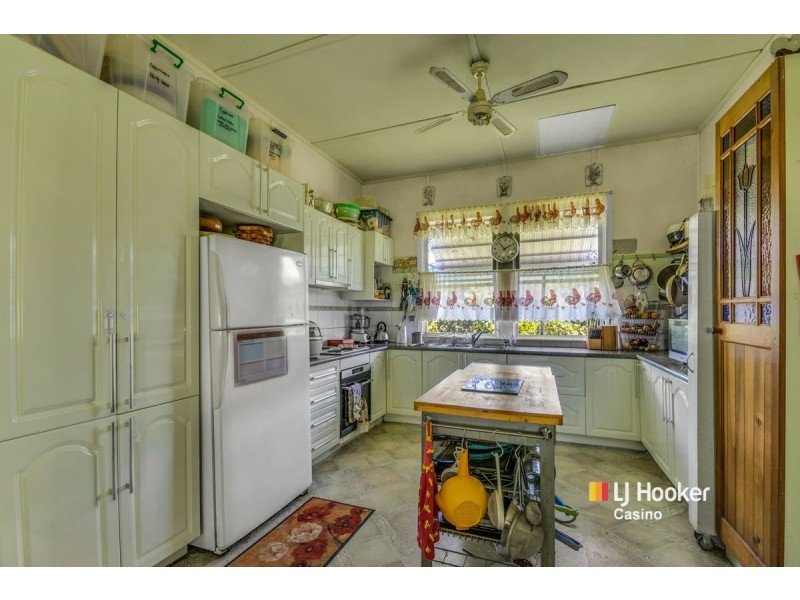 520 Capeen Creek Road, Old Bonalbo NSW 2469