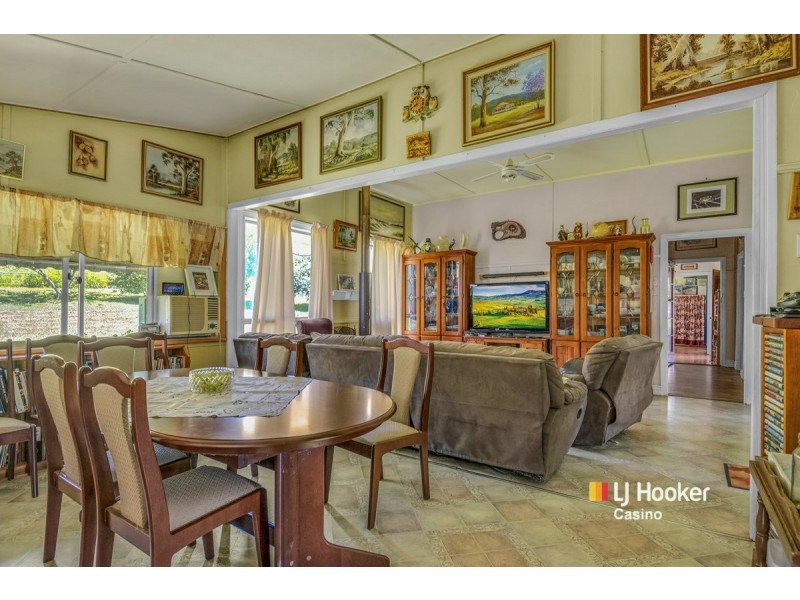 520 Capeen Creek Road, Old Bonalbo NSW 2469