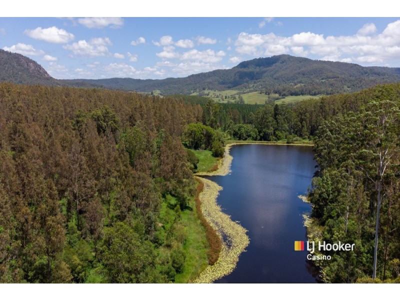 520 Capeen Creek Road, Old Bonalbo NSW 2469