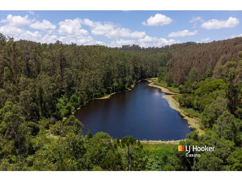 520 Capeen Creek Road, Old Bonalbo NSW 2469