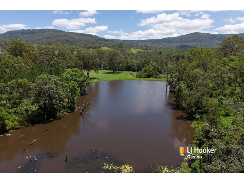 520 Capeen Creek Road, Old Bonalbo NSW 2469