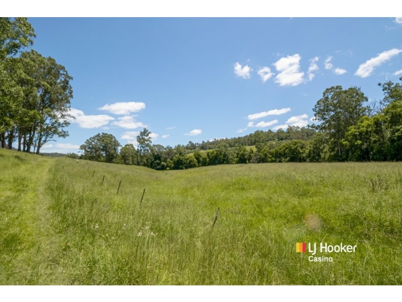 520 Capeen Creek Road, Old Bonalbo NSW 2469