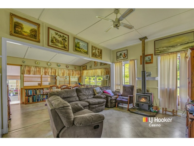 520 Capeen Creek Road, Old Bonalbo NSW 2469