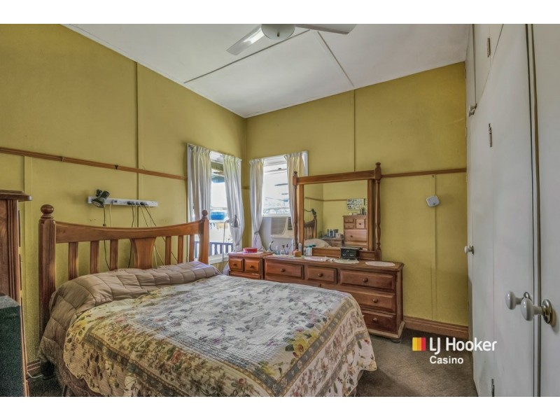 520 Capeen Creek Road, Old Bonalbo NSW 2469