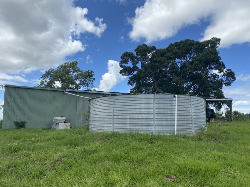 465 Ellangowan Myrtle Creek Road, Ellangowan NSW 2470