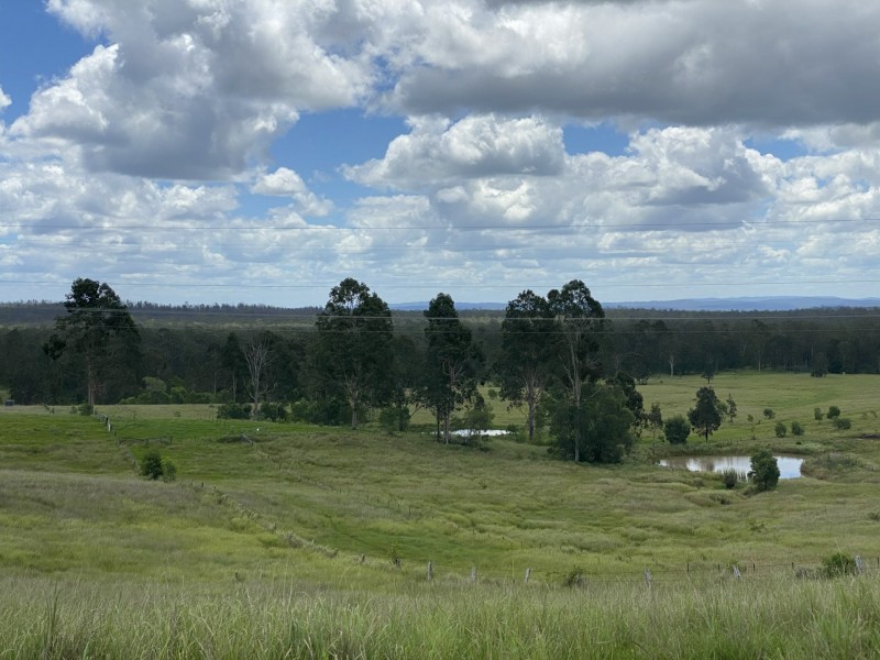 465 Ellangowan Myrtle Creek Road, Ellangowan NSW 2470