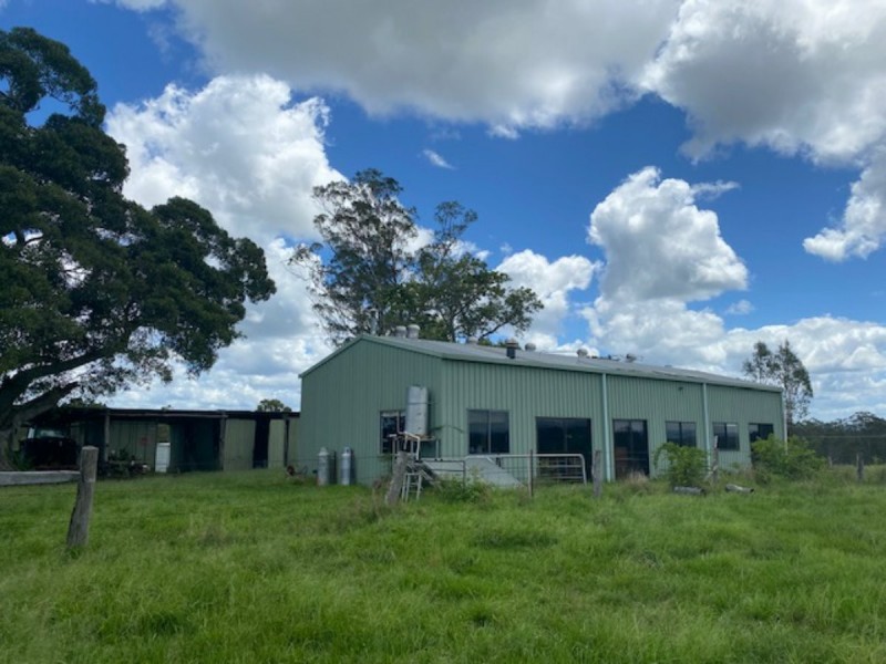 465 Ellangowan Myrtle Creek Road, Ellangowan NSW 2470