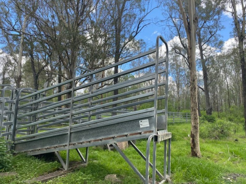 465 Ellangowan Myrtle Creek Road, Ellangowan NSW 2470