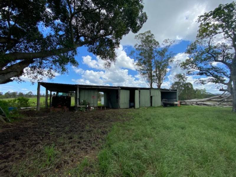 465 Ellangowan Myrtle Creek Road, Ellangowan NSW 2470