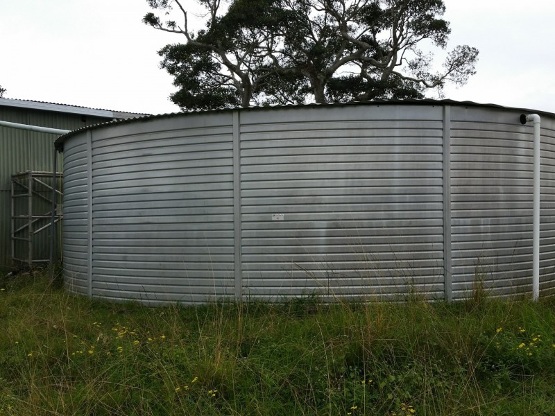 465 Ellangowan Myrtle Creek Road, Ellangowan NSW 2470