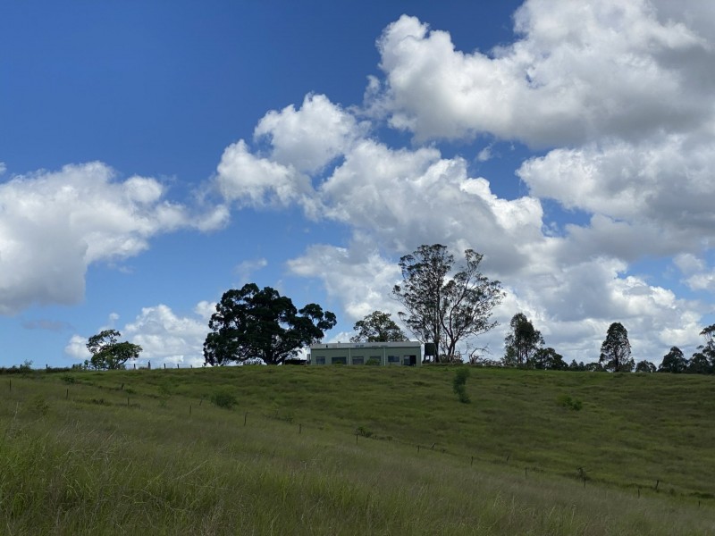 465 Ellangowan Myrtle Creek Road, Ellangowan NSW 2470