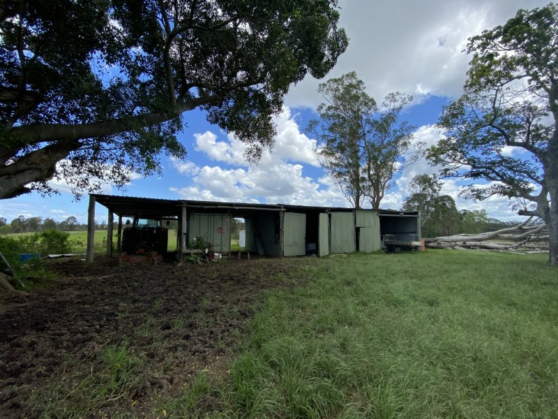 465 Ellangowan Myrtle Creek Road, Ellangowan NSW 2470
