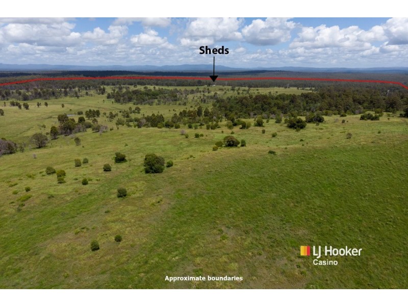 465 Ellangowan Myrtle Creek Road, Ellangowan NSW 2470