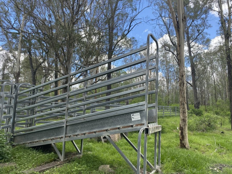 465 Ellangowan Myrtle Creek Road, Ellangowan NSW 2470