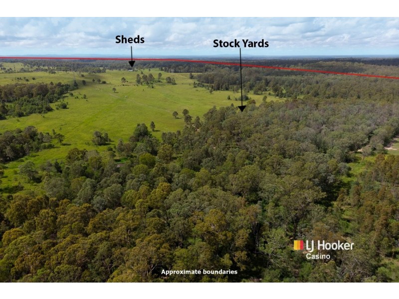 465 Ellangowan Myrtle Creek Road, Ellangowan NSW 2470