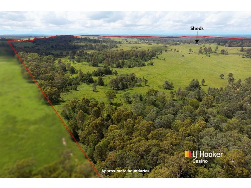 465 Ellangowan Myrtle Creek Road, Ellangowan NSW 2470