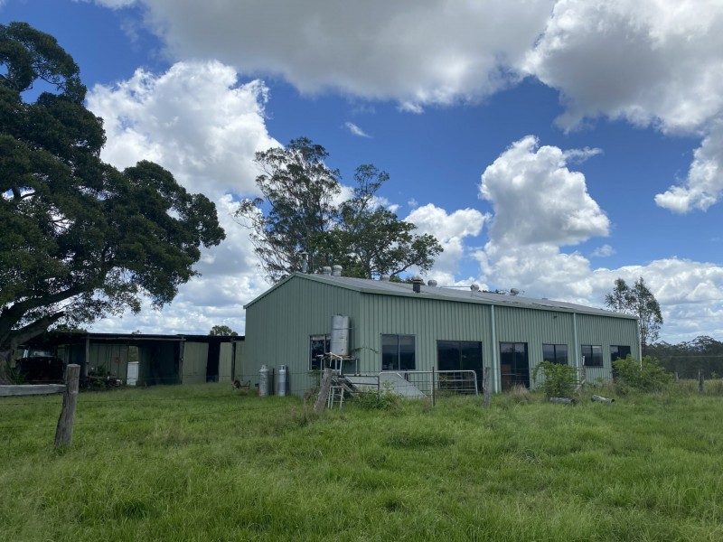 465 Ellangowan Myrtle Creek Road, Ellangowan NSW 2470