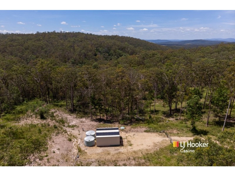 Lot 17/80 Jenny Lind Lane, Tabulam NSW 2469
